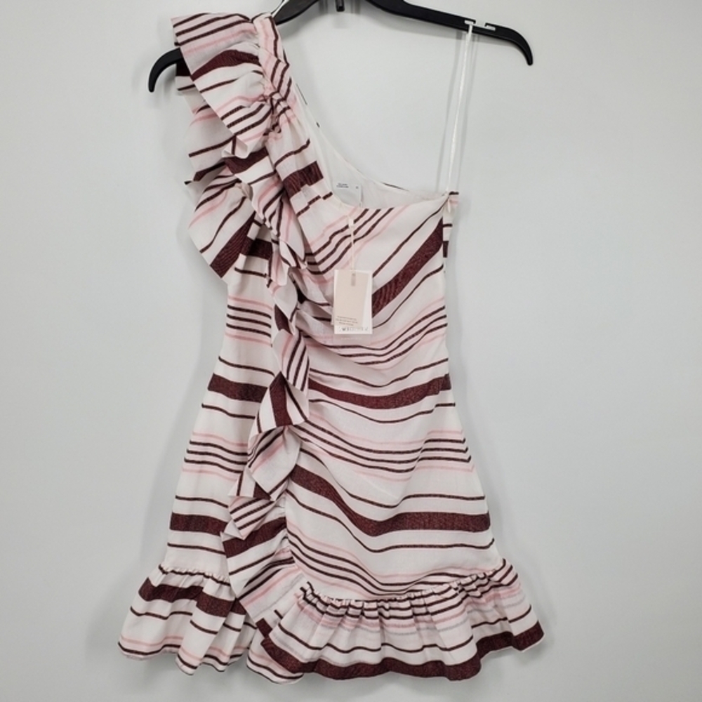Women's C/Meo Collective Dresses C/Meo Collective On Her Own‎ Mini Dress XS B3